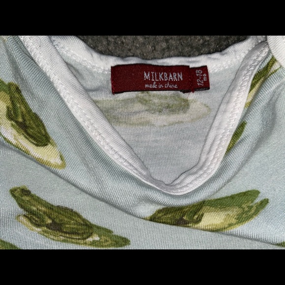 MilkBarn Romper - Picture 5 of 5